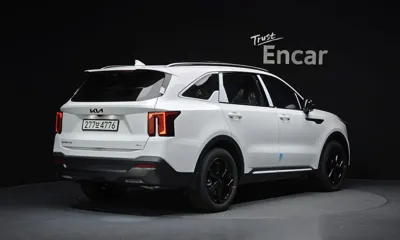 Kia Sorento 2026, 52 км, за 40629.25 USD