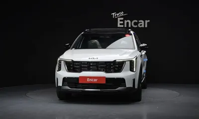 Kia Sorento 2026, 52 км, за 40629.25 USD