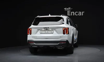 Kia Sorento 2026, 52 км, за 40629.25 USD