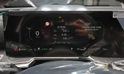 Kia Sorento 2026, 52 км, за 40629.25 USD - фото 8