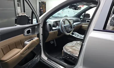 Kia Sorento 2026, 52 км, за 40629.25 USD - фото 10