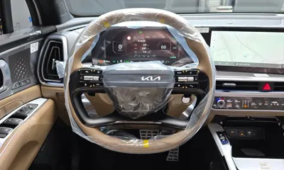 Kia Sorento 2026, 52 км, за 40629.25 USD - фото 12