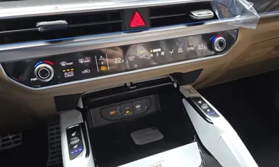 Kia Sorento 2026, 52 км, за 40629.25 USD - фото 19