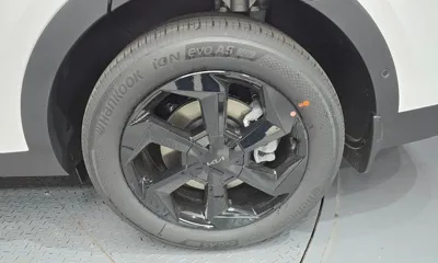 Kia Sorento 2026, 52 км, за 40629.25 USD - фото 21