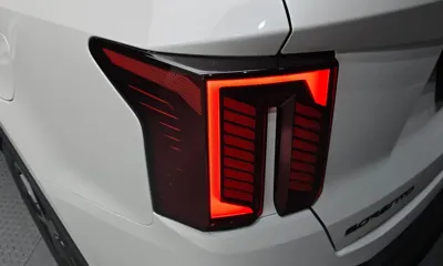Kia Sorento 2026, 52 км, за 40629.25 USD - фото 23