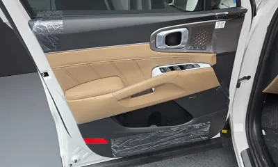 Kia Sorento 2026, 52 км, за 40629.25 USD - фото 24