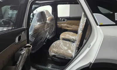 Kia Sorento 2026, 52 км, за 40629.25 USD - фото 26