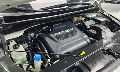 Kia Canival 2016, 141890 км, за 7553.56 USD - фото 6