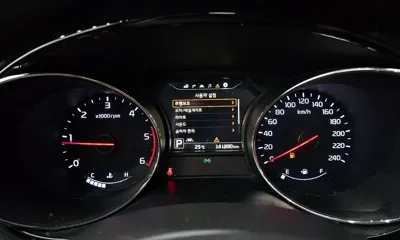 Kia Canival 2016, 141890 км, за 7553.56 USD - фото 8