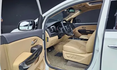 Kia Canival 2016, 141890 км, за 7553.56 USD - фото 10