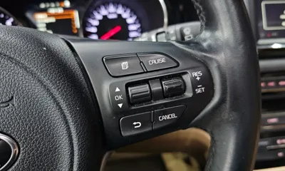 Kia Canival 2016, 141890 км, за 7553.56 USD - фото 15