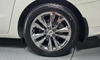 Kia Canival 2016, 141890 км, за 7553.56 USD - фото 21