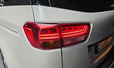 Kia Canival 2016, 141890 км, за 7553.56 USD - фото 23