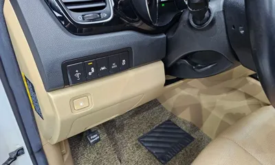 Kia Canival 2016, 141890 км, за 7553.56 USD - фото 27