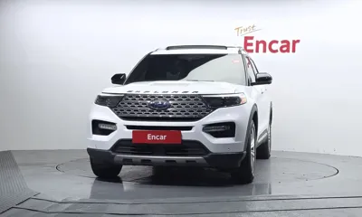 Ford Explorer 2020, 87660 км, за 15864.63 USD
