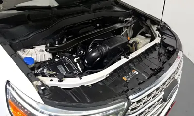 Ford Explorer 2020, 87660 км, за 15864.63 USD - фото 6
