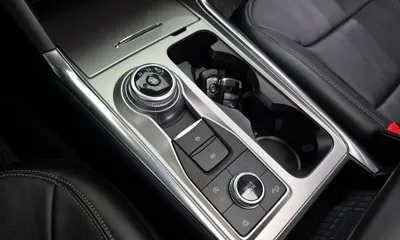 Ford Explorer 2020, 87660 км, за 15864.63 USD - фото 9