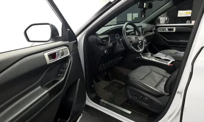 Ford Explorer 2020, 87660 км, за 15864.63 USD - фото 10