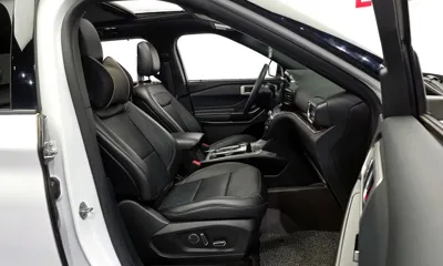 Ford Explorer 2020, 87660 км, за 15864.63 USD - фото 11