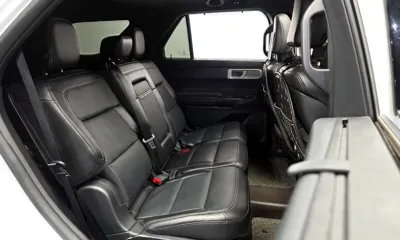 Ford Explorer 2020, 87660 км, за 15864.63 USD - фото 12