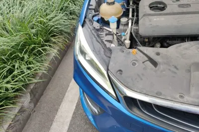 Geely Auto Binray 2019, 103400 км, за 3805 USD - фото 7