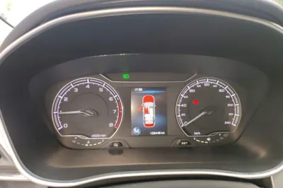 Geely Auto Binray 2019, 103400 км, за 3805 USD - фото 11