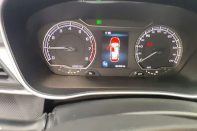Geely Auto Binray 2019, 103400 км, за 3805 USD - фото 12