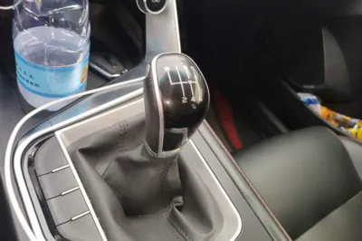 Geely Auto Binray 2019, 103400 км, за 3805 USD - фото 14