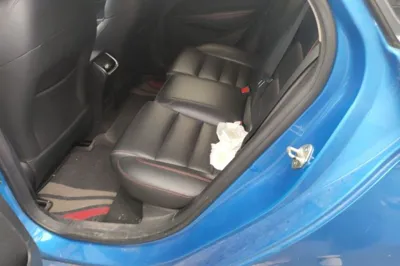 Geely Auto Binray 2019, 103400 км, за 3805 USD - фото 17