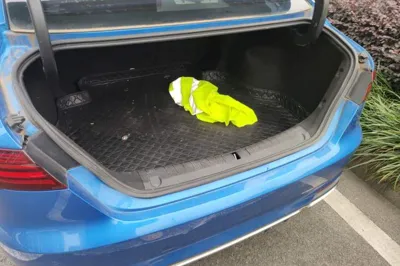 Geely Auto Binray 2019, 103400 км, за 3805 USD - фото 19