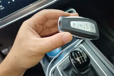 Geely Auto Binray 2019, 103400 км, за 3805 USD - фото 20