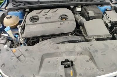 Geely Auto Binray 2019, 103400 км, за 3805 USD - фото 21