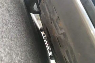 Geely Auto Binray 2019, 103400 км, за 3805 USD - фото 24