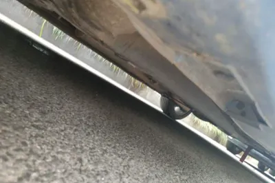 Geely Auto Binray 2019, 103400 км, за 3805 USD - фото 25