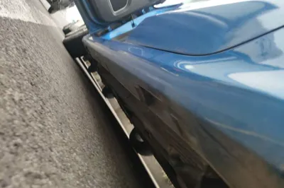 Geely Auto Binray 2019, 103400 км, за 3805 USD - фото 28