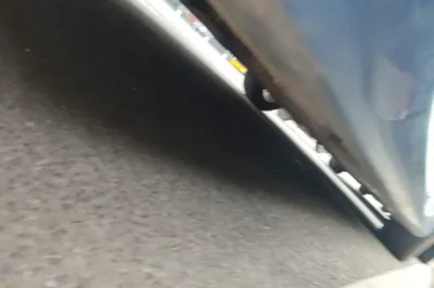 Geely Auto Binray 2019, 103400 км, за 3805 USD - фото 29