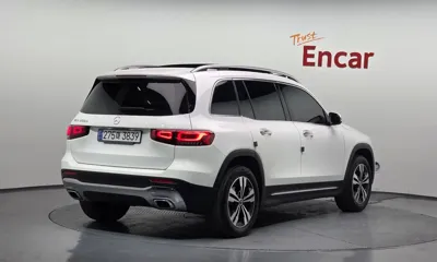 Mercedes-Benz GLB-Class 2023, 29254 км, за 37778.52 USD