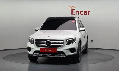 Mercedes-Benz GLB-Class 2023, 29254 км, за 37778.52 USD