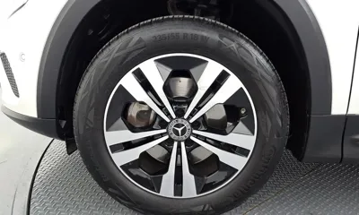 Mercedes-Benz GLB-Class 2023, 29254 км, за 37778.52 USD