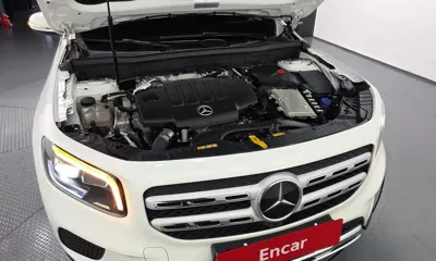 Mercedes-Benz GLB-Class 2023, 29254 км, за 37778.52 USD - фото 6