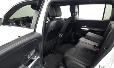 Mercedes-Benz GLB-Class 2023, 29254 км, за 37778.52 USD - фото 11