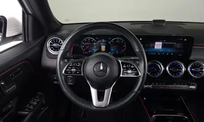 Mercedes-Benz GLB-Class 2023, 29254 км, за 37778.52 USD - фото 13
