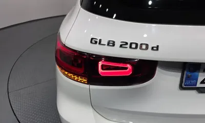 Mercedes-Benz GLB-Class 2023, 29254 км, за 37778.52 USD - фото 23