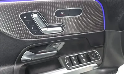 Mercedes-Benz GLB-Class 2023, 29254 км, за 37778.52 USD - фото 29