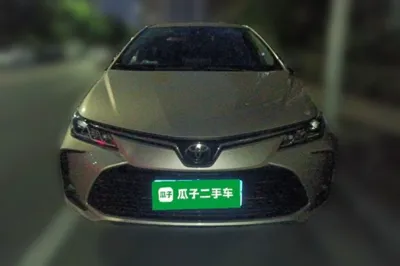 Toyota Corolla 2019, 93000 км, за 7989 USD