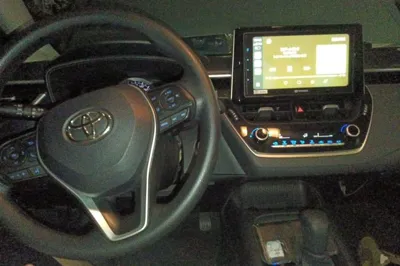 Toyota Corolla 2019, 93000 км, за 7989 USD - фото 10