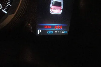 Toyota Corolla 2019, 93000 км, за 7989 USD - фото 12