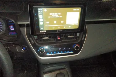 Toyota Corolla 2019, 93000 км, за 7989 USD - фото 13