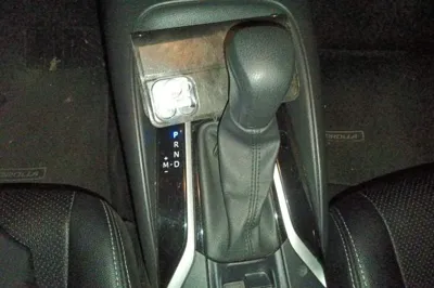 Toyota Corolla 2019, 93000 км, за 7989 USD - фото 14