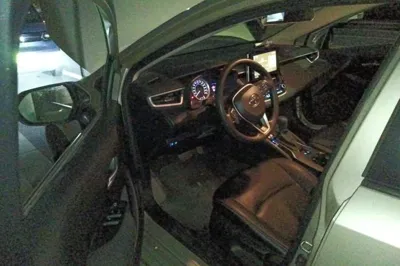 Toyota Corolla 2019, 93000 км, за 7989 USD - фото 16